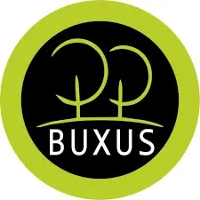 Logo of Buxus, Client at Aruani grid