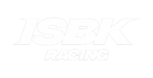 Logo of ISBK racing, Client at Aruani grid