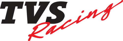 Logo of TVS Racing, Client at Aruani grid