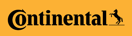 Logo of Continental, Client at aruani grid