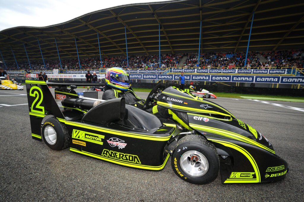 superkart