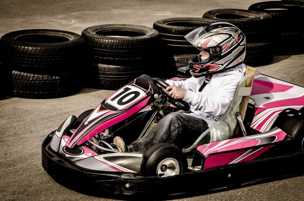 go kart 1080511 1280